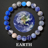 Planetary Blessings Bracelet - Cerapoet